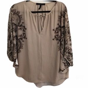 Bcbg maxazria Blouse